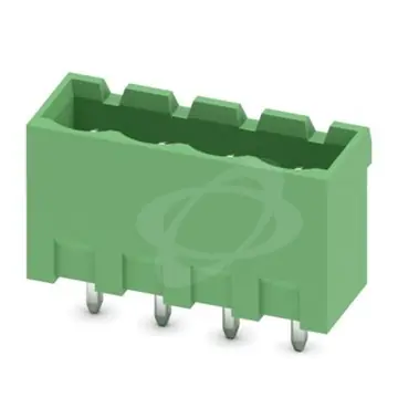 Zlevněný Konektor do plošného spoje MSTBVA 2,5/ 4-G