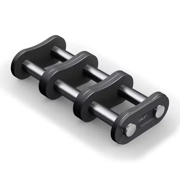 Autentický PHC 10B-3C/L SKF Spojka řetězu