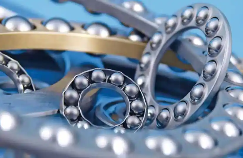 51203 CX Axiální kuličkové ložisko Zlevněný