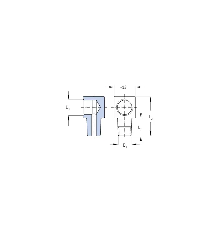 Garance Vrácení Peněz LL/406-091K SKF Šroubení