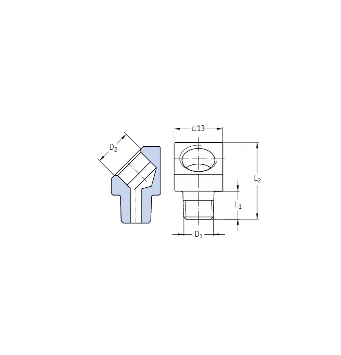Značkový LL/406-155K SKF Šroubení