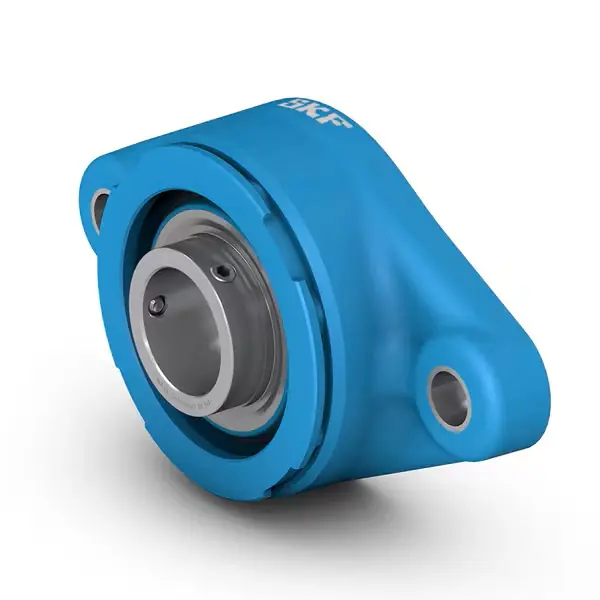 Značkový F2BC 40M-TPSS SKF Ložisková jednotka