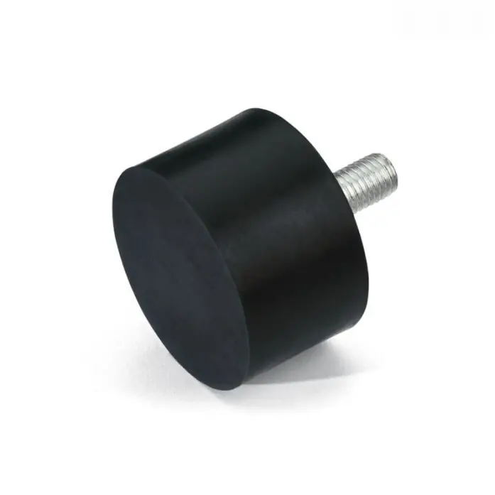 Cenová Bomba Silentblok válcový 75/55 - typ 4/ M12x25 Rubena