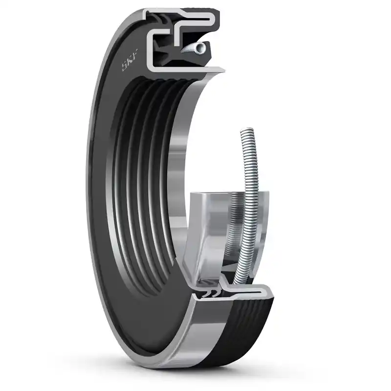 70x95 MUD11 R SKF Kazetové těsnění Trendový