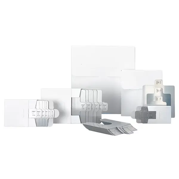 Tvarovaná vymezovací podložka TMAS 200-025 SKF- bal.10ks Velkoobchod