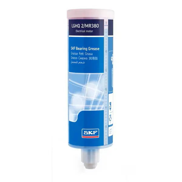 Speciální Cena LGHQ 2/MR380 SKF Plnící sada