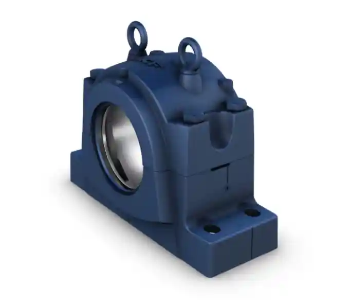 Zlevněný SNLD 3134 SKF Ložiskové těleso