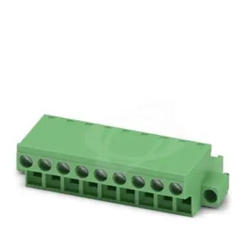 Značkový Konektor do plošného spoje FRONT-MSTB 2,5/ 9-STF-5,08