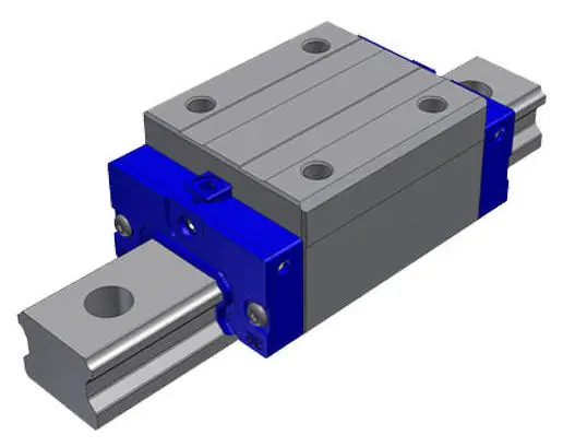 LGBXH20FLEENZ1 SNR Lineární vozík Ověřený