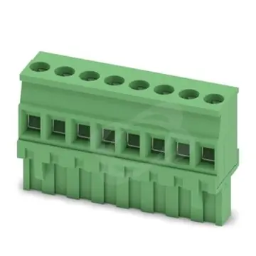 Značkový Svorkovnice MVSTBR 2,5/ 8-ST-5,08