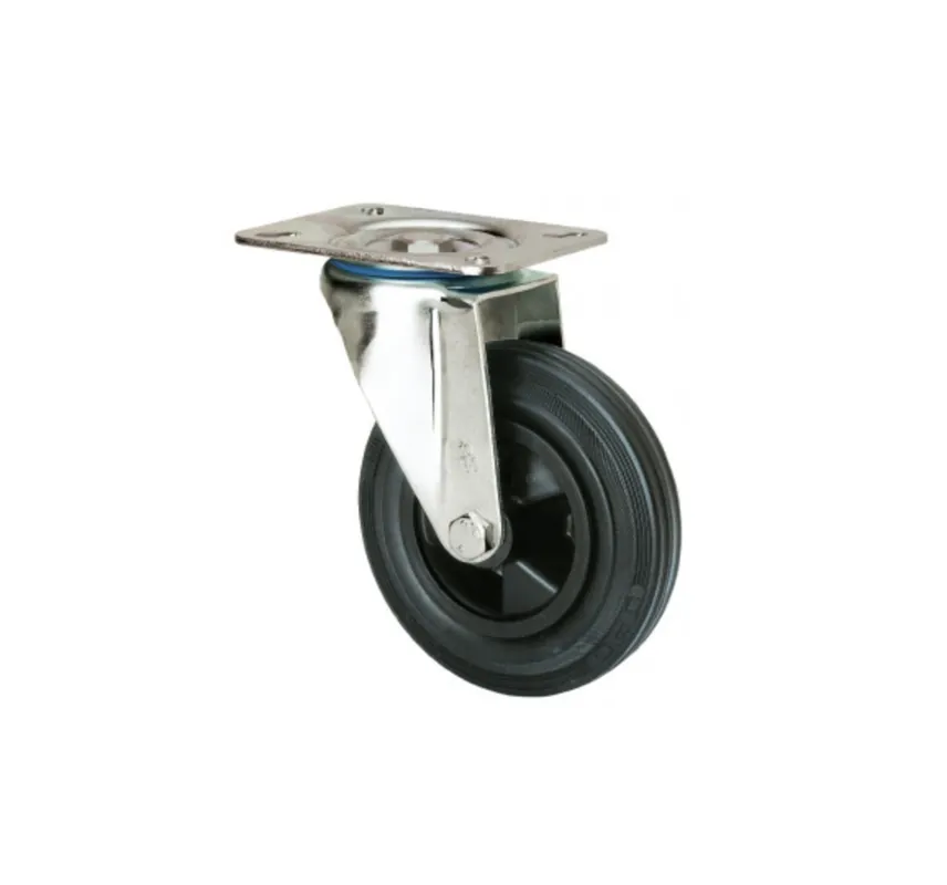 ZV-PS 2-0865 Průmyslové kolečko - otočné Top Prodej