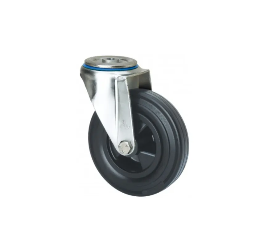 ZV-PS 2-4846 Průmyslové kolečko - otočné Akční Cena