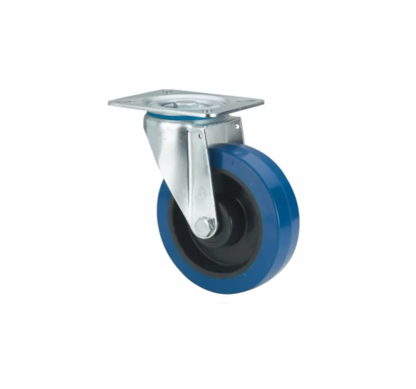 ZV-PGM 2-4260 Průmyslové kolečko - otočné Objednat Nyní