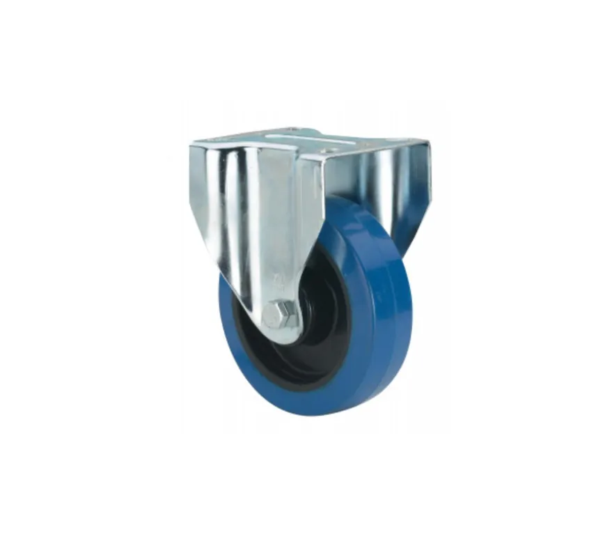 ZV-PGM 2-4974 Průmyslové kolečko - pevné Víkendová Akce