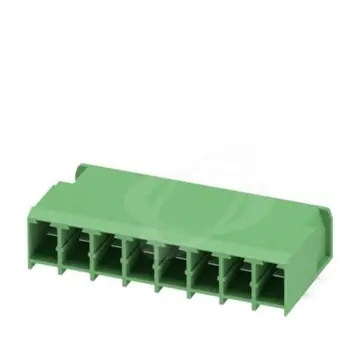 Značkový Konektor do plošného spoje PC 4/ 8-G-7,62