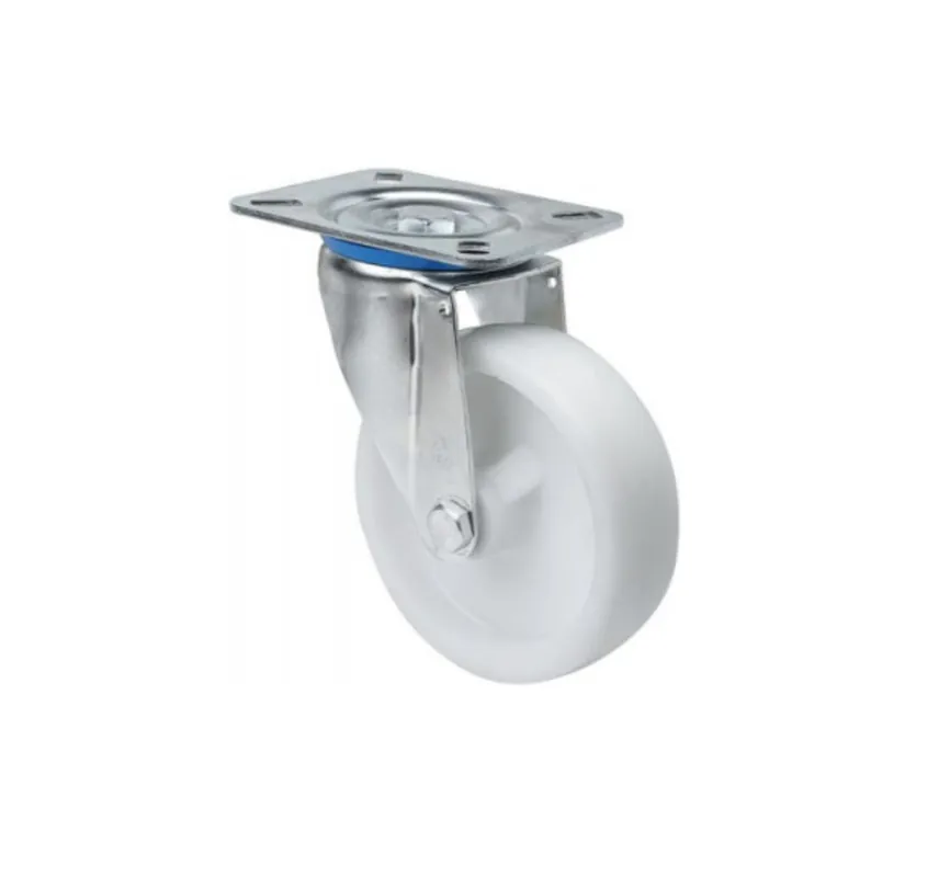 ZV-UT 2-0241 Průmyslové kolečko - otočné Jen Po Omezenou Doba