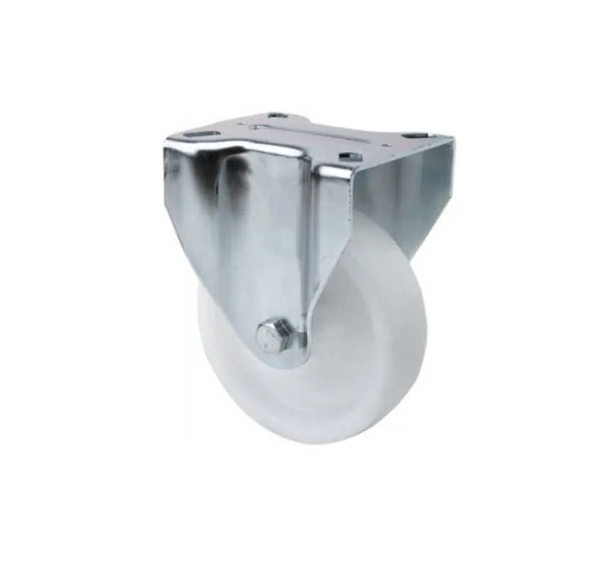 Záruka V Ceně ZV-UT 2-4914 Průmyslové kolečko - pevné