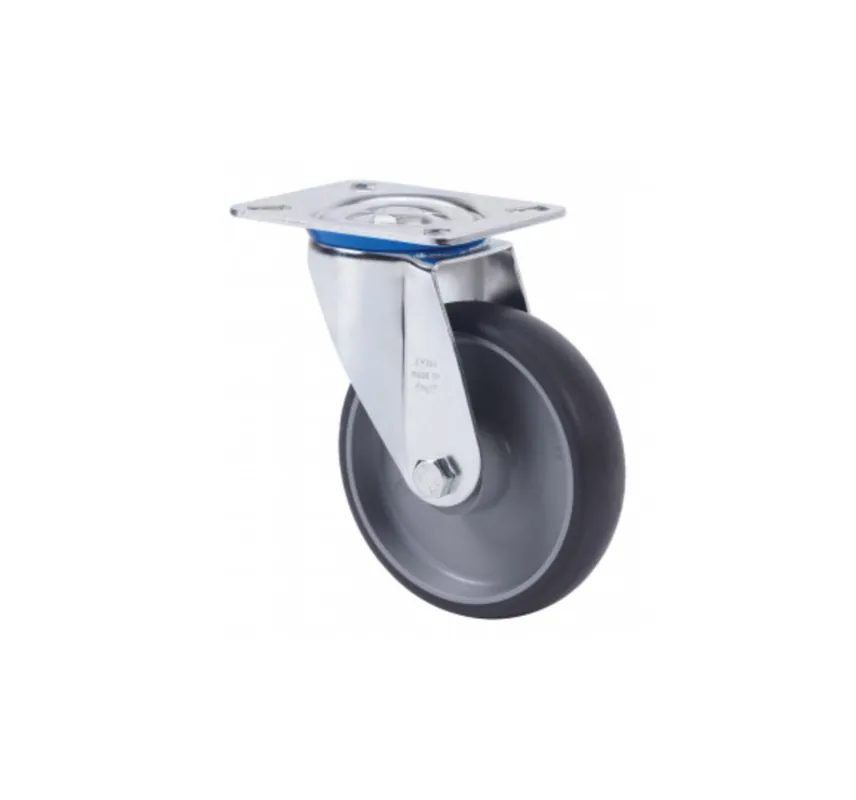 ZV-PGZ 2-3218 Průmyslové kolečko - otočné Nakupujte Hned