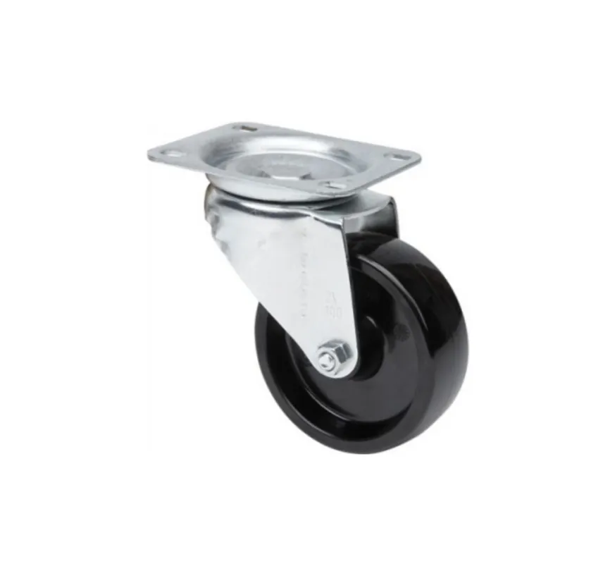 ZV-TT 2-1098 Průmyslové kolečko - otočné Koupit Online