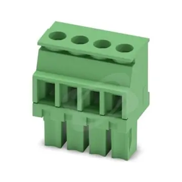 Záruka V Ceně Svorka kabelová do plošného spoje MCVW 1,5/ 4-ST-3,81