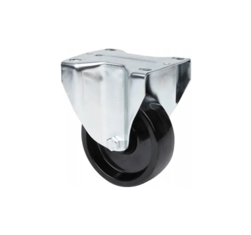 ZV-TT 2-1099 Průmyslové kolečko - pevné Hit Sezóny