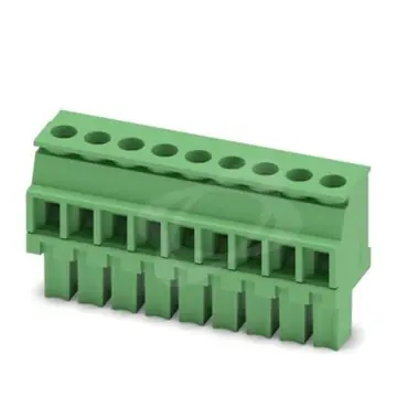 Značkový Svorka kabelová do plošného spoje MCVW 1,5/ 9-ST-3,81