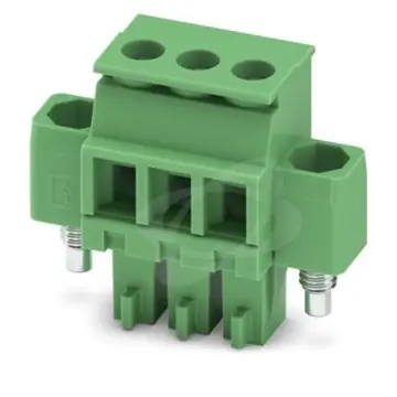 Zlevněný Svorka kabelová do plošného spoje MCVR 1,5/ 3-STF-3,81