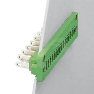 Značkový Svorkovnice DFK-MC 1,5/ 3-GF-3,81