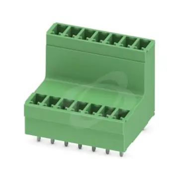 Značkový Konektor do plošného spoje MCDV 1,5/ 7-G-3,81