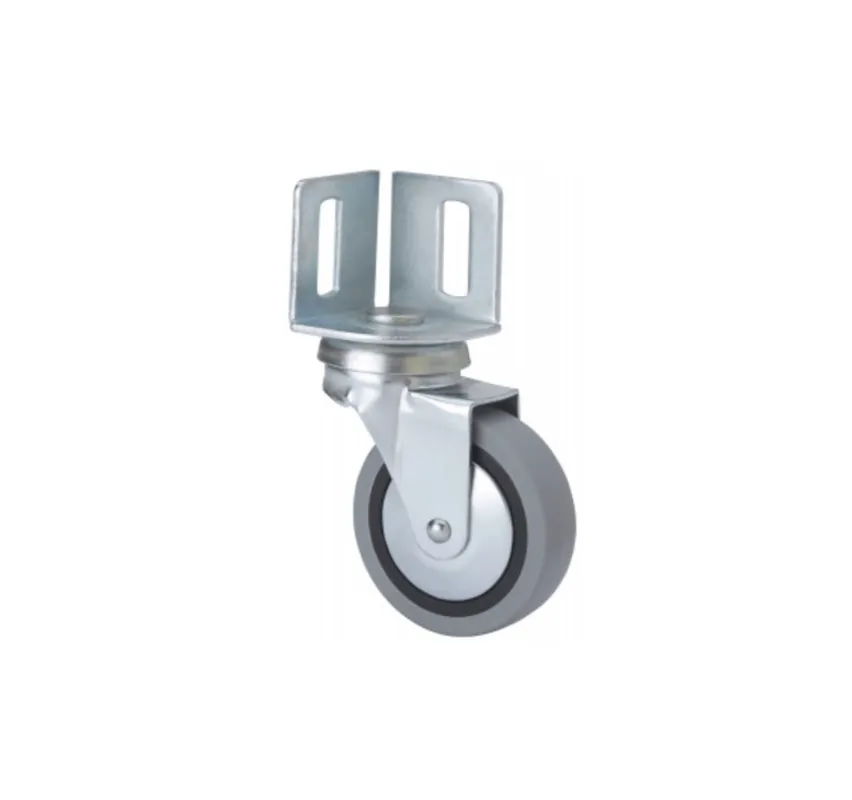 Značkový B-PGI 1-0231 Nábytkové kolečko - otočné