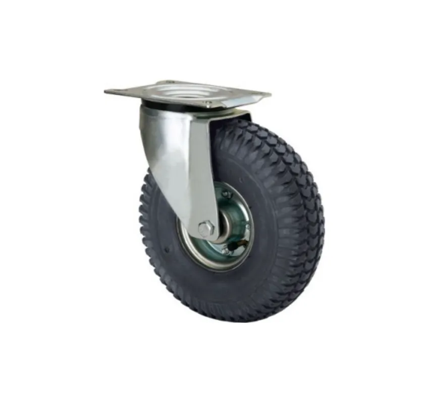 SK0082307-CZ20260306-083941-0-1772757590-WL-RIT WL-RIT 4-0922 Kolečko s pneumatikou - otočné Must-Have