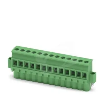 Zlevněný Svorka kabelová do plošného spoje MVSTBW 2,5/13-STF-5,08