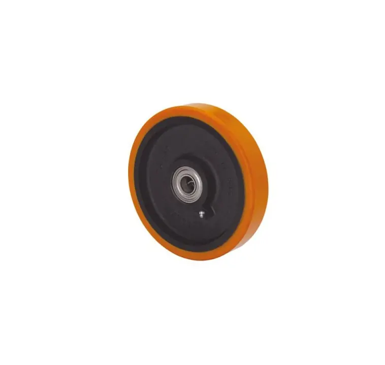 Zlevněný HUB 4-1652 Kolečko