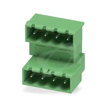 SK0082433-CZ20260306-083713-0-1772757439-220451_1000_INT_04 Záruka V Ceně Konektor do plošného spoje MDSTBA 2,5/ 4-G-5,08