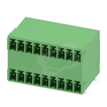 Značkový Konektor do plošného spoje MCD 1,5/ 9-G1-3,81