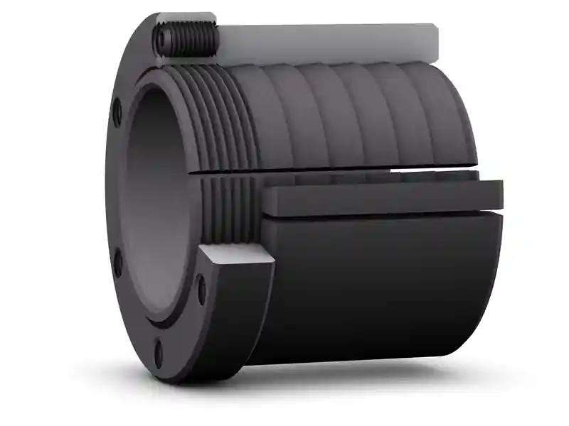 SHT 50 SKF Pouzdro Cenová Bomba