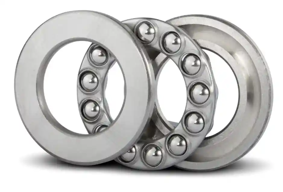 51106 KINEX Axiální kuličkové ložisko Kup Teď