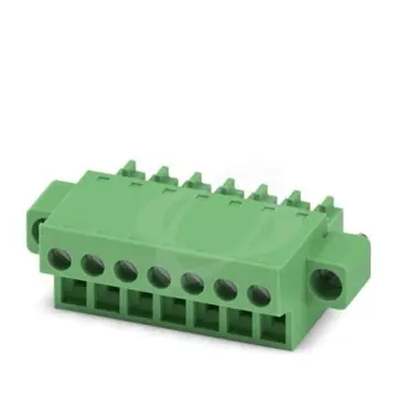 Zlevněný Konektor do plošného spoje FRONT-MC 1,5/ 7-STF-3,81