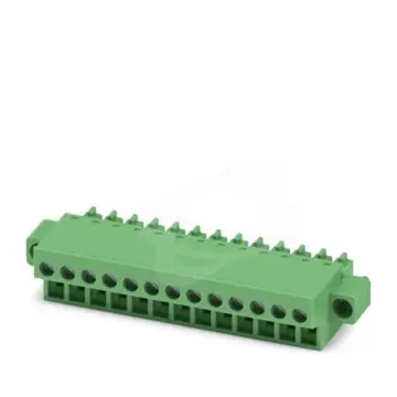 Vysoce Kvalitní Konektor do plošného spoje FRONT-MC 1,5/13-STF-3,81