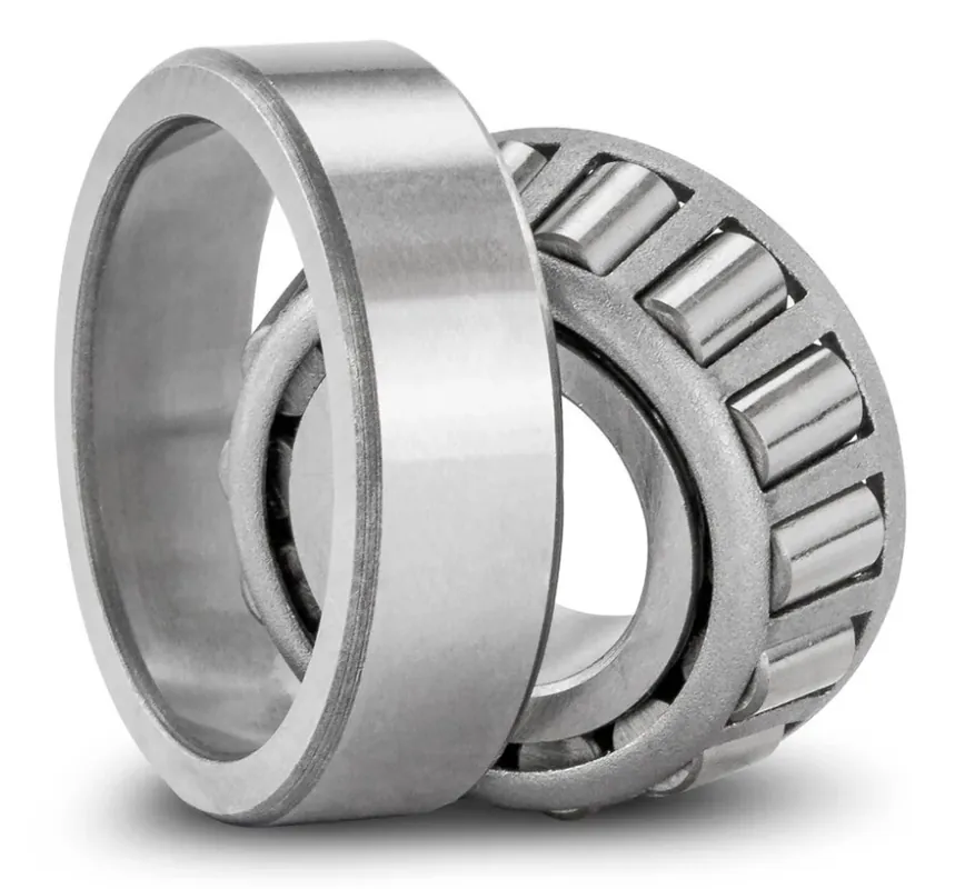 32306 A ZKL Kuželíkové ložisko Sleva