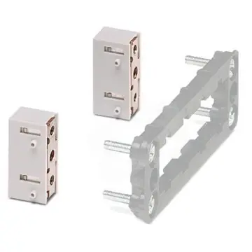 Značkový Pouzdro pro konektor VC-AF