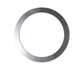 PS 50x62x0,2 DIN 988 DIN 988 Vymezovací podložka Záruka V Ceně