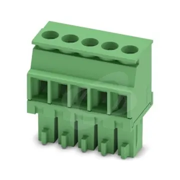 Zlevněný Svorka kabelová do plošného spoje MCVR 1,5/ 5-ST-3,5