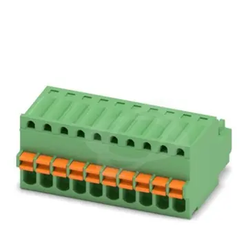 Zlevněný Konektor do plošného spoje FK-MC 0,5/10-ST-2,5