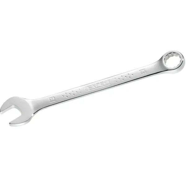 E110103 Očkoplochý metrický klíč 38mm TONA EXPERT . Cenově Výhodný