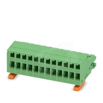 Zlevněný Svorka kabelová do plošného spoje ZEC 1,0/12-ST-3,5 C1 R1,12