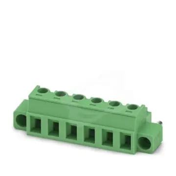 Záruka V Ceně Svorka kabelová do plošného spoje MC 1,5/ 6-ST1F-5,08