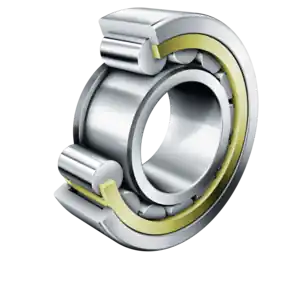 Značkový NJ 240-E-MPAX FAG Válečkové ložisko