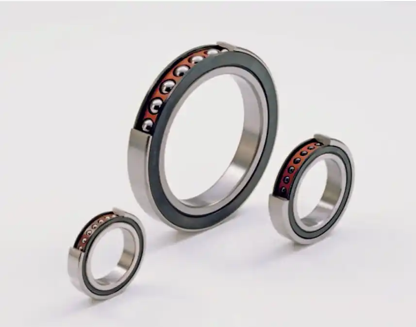 SK0083504-CZ20260306-083941-0-1772757590-XSC XCS 7001-E-T-P4S-UL FAG Kuličkové ložisko s kosoúhlým stykem Akční Cena