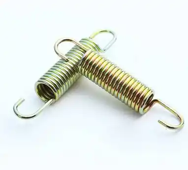 Odeslání Ihned Tažná pružina 0,63x10,7x44,7x40 - ČSN 026030